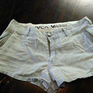 RVCA shorts